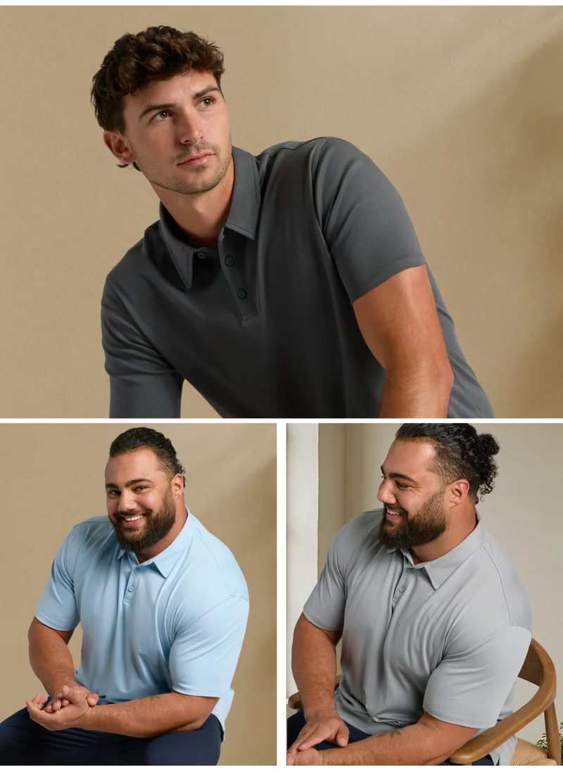 Pima Polo