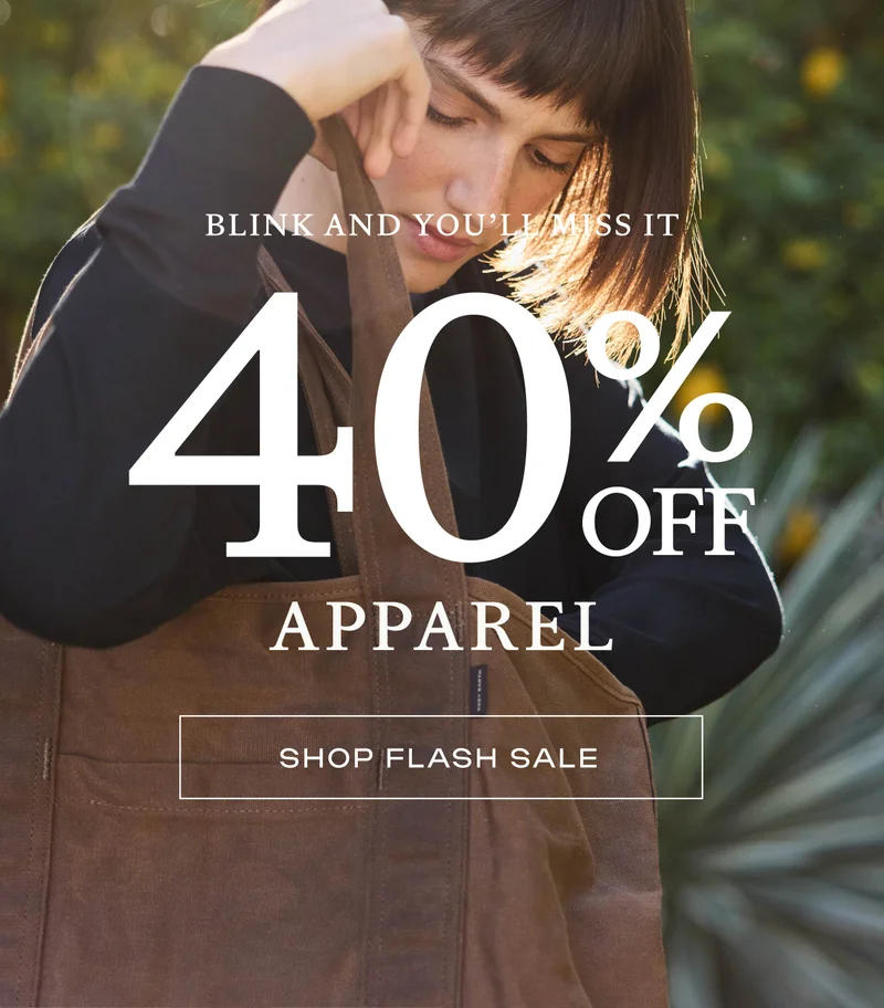 Blink and you'll miss it: 40% Off Apparel For 3 Hours Only!!! Shop Now Blink and you'll miss it: 40% Off Apparel For 3 Hours Only!!! Shop Now