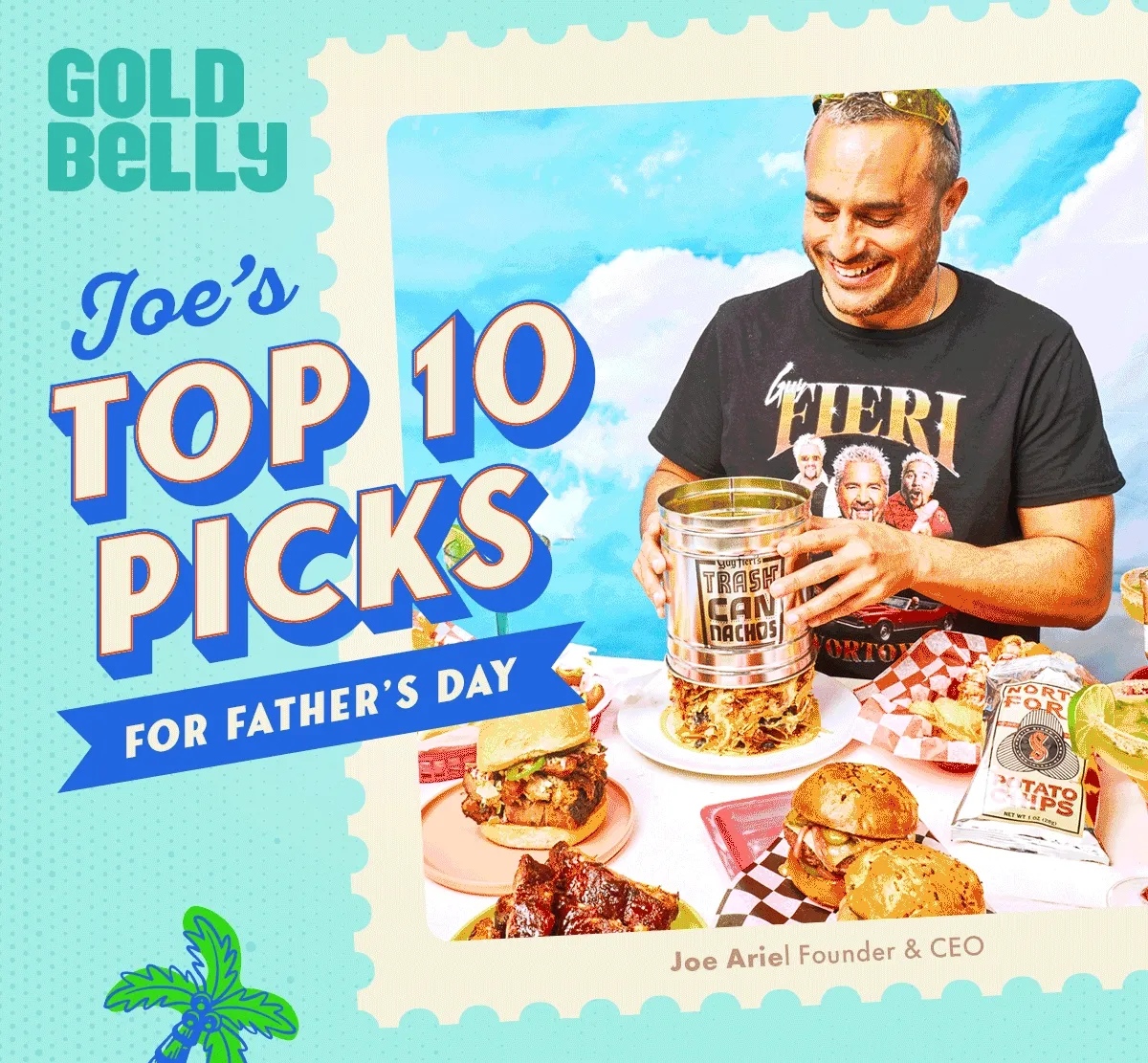 Shop Father's Day