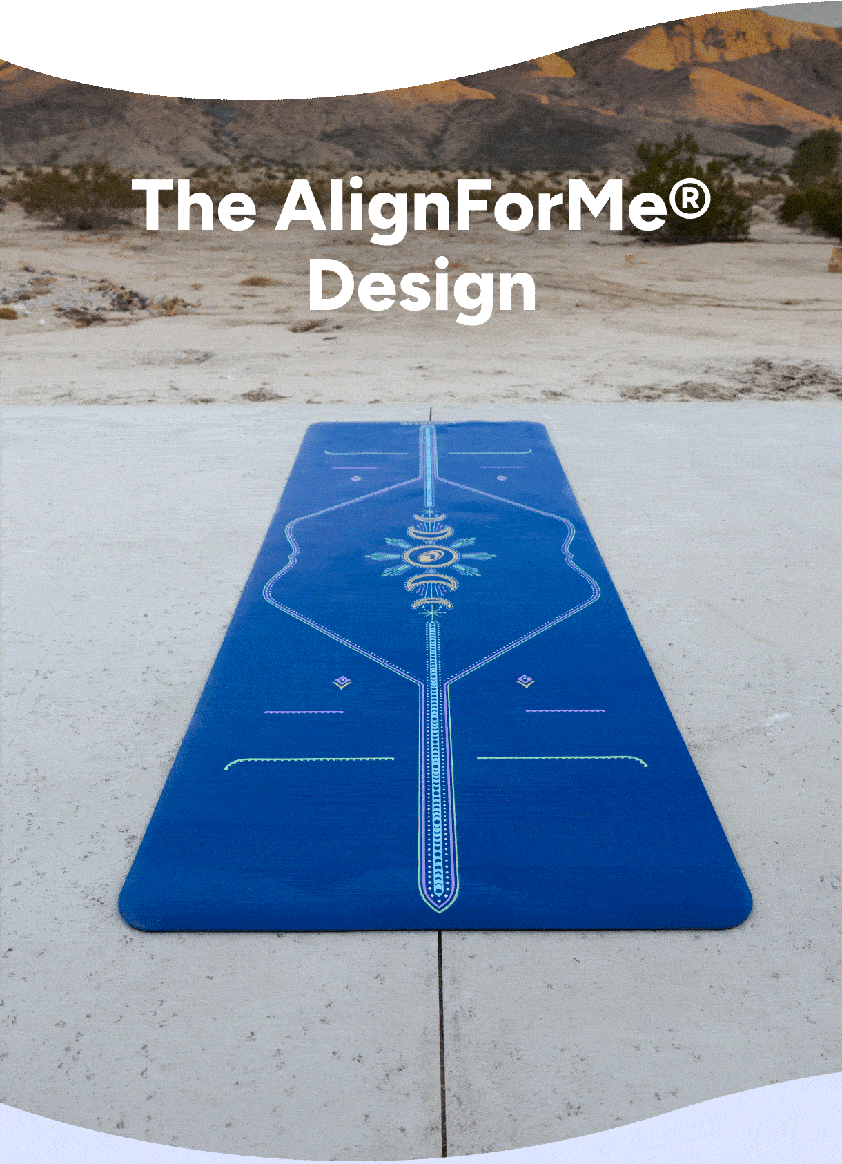 The AlignForMe Design