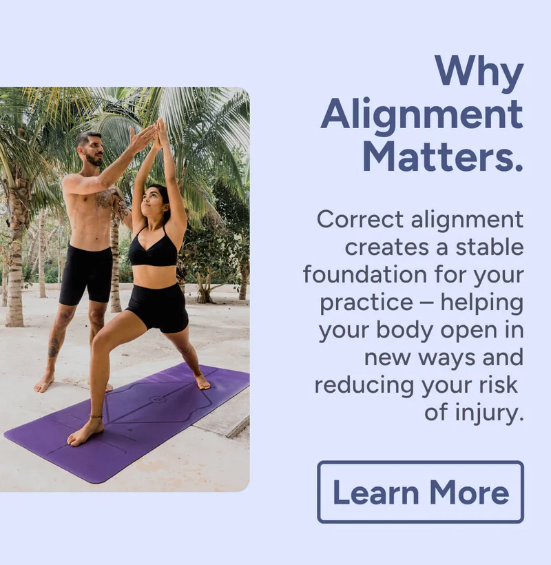 Why Alignment Matters