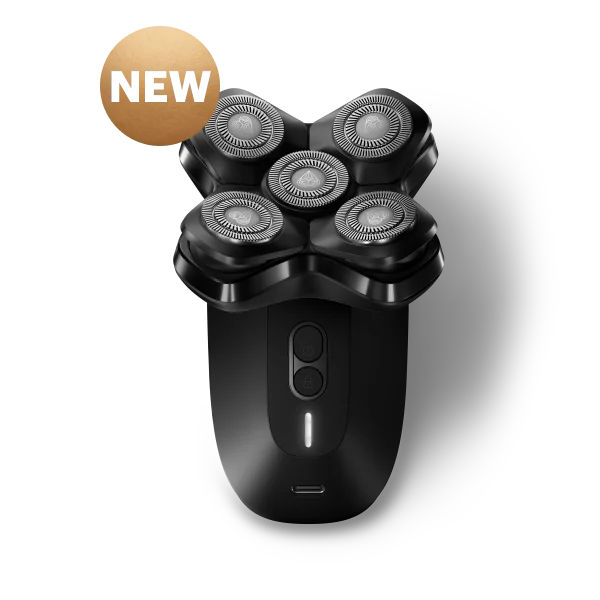 NEW The Dome Shaver™ Pro