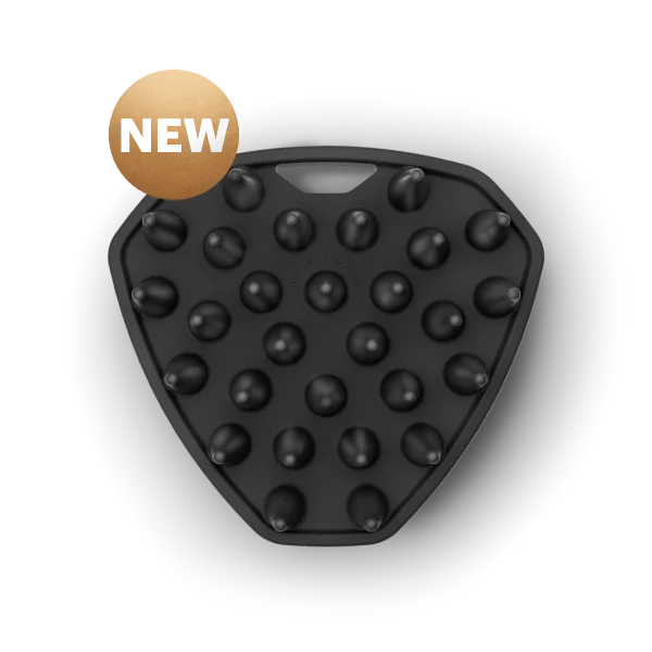 NEW The Scalp Buffer