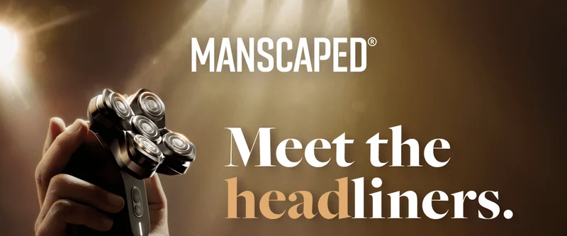 MANSCAPED®
