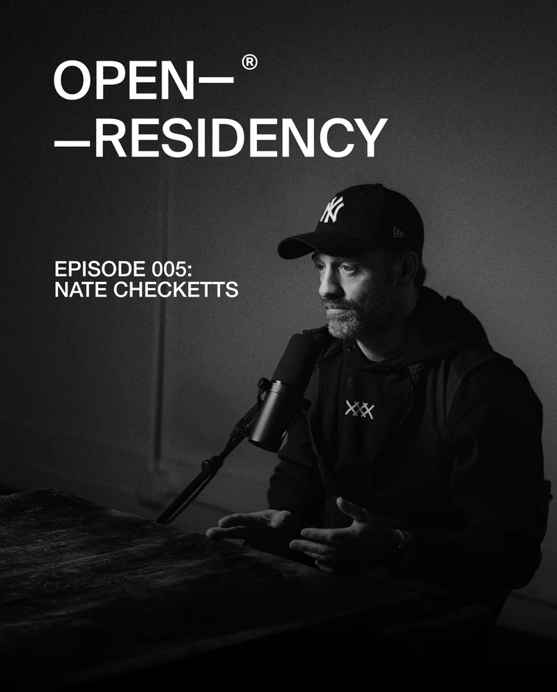 Open Residency