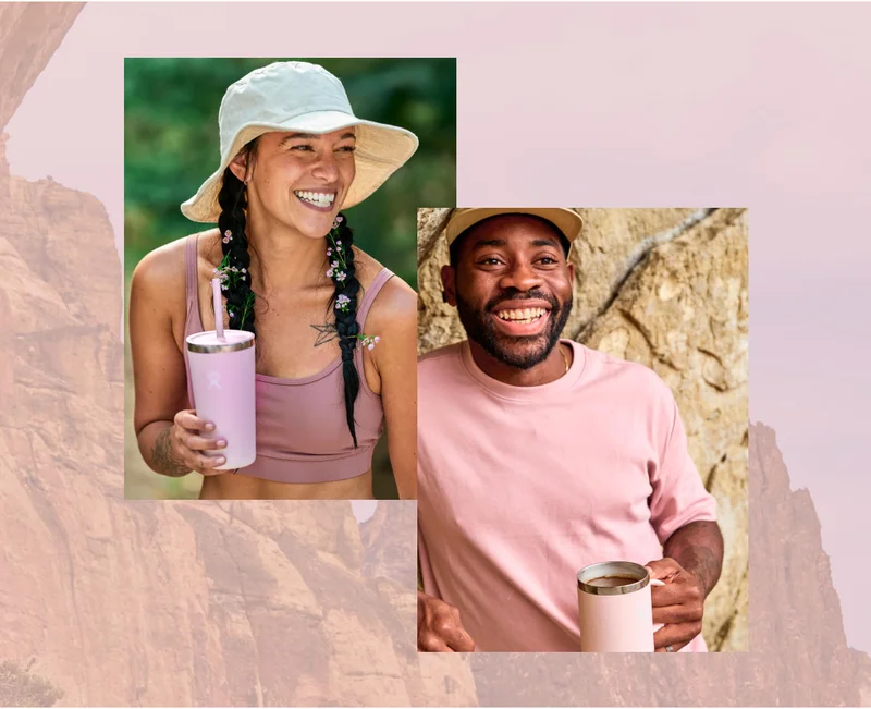 Hydration handled | Shop 40 oz Travel Tumbler