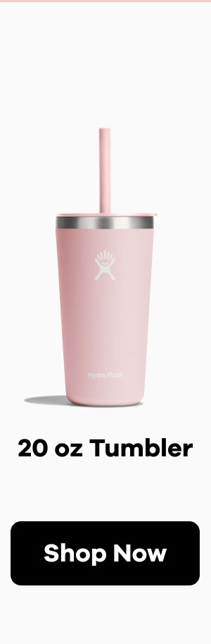 20 oz Tumbler | Shop Now