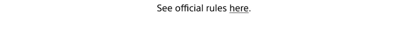 See official rules here