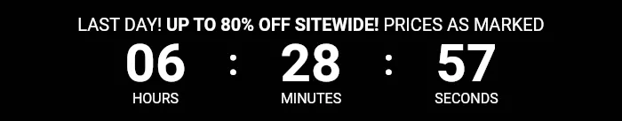 Countdown Timer