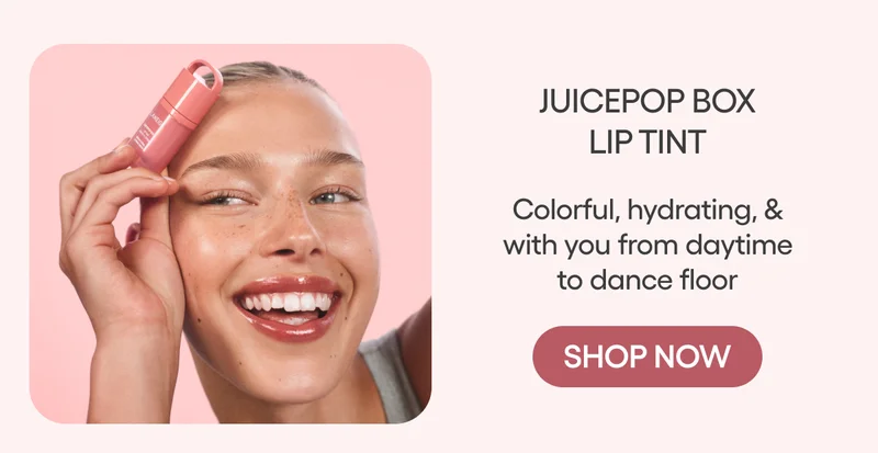 JUICEPOP BOX LIP TINT