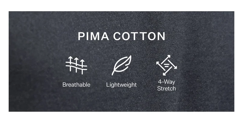 Pima Cotton