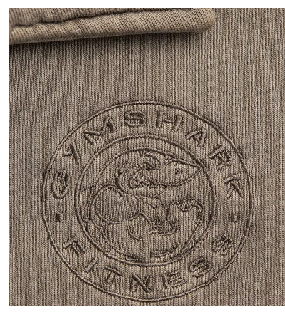 Premium Legacy Pullover