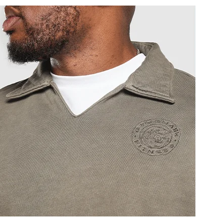 Premium Legacy Pullover