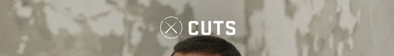 Cuts Clothing