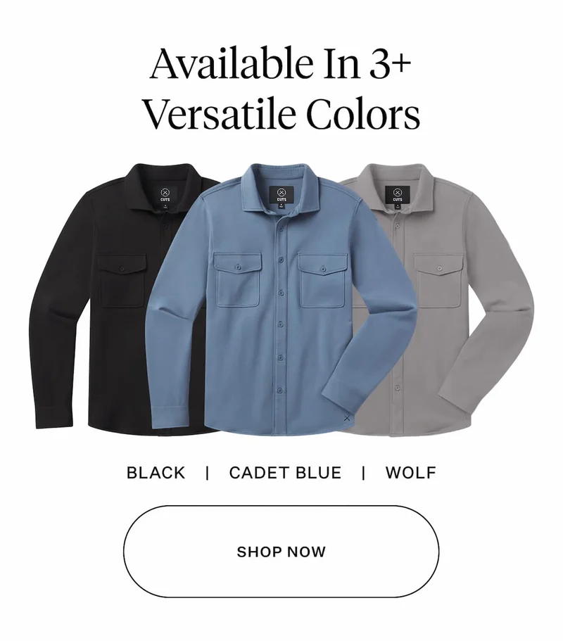 Shop Hyperloop Overshirt