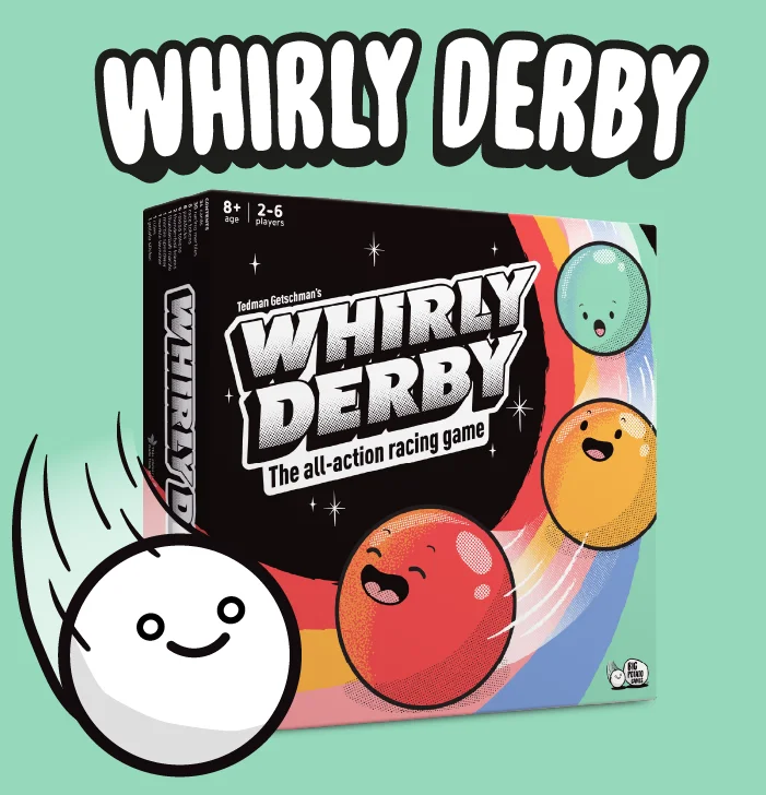 Whirly Derby