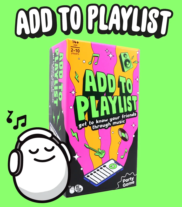 Add to Playlist