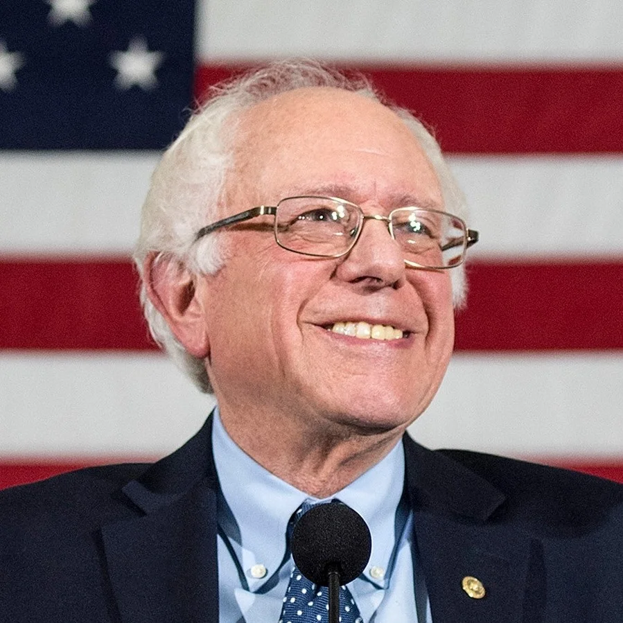 Bernie Sanders Bernie Sanders