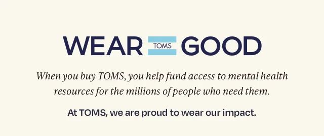 Recovery - WEAR GOOD