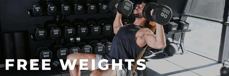 Free Weights