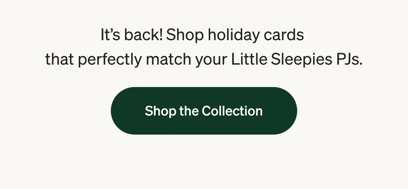Friends & Family Sale - 50% off your entire order + Free Recipient Addressing on Holiday Cards