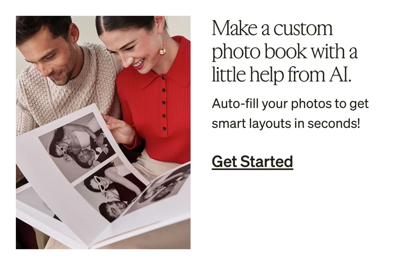 Friends & Family Sale - 50% off your entire order + Free Recipient Addressing on Holiday Cards