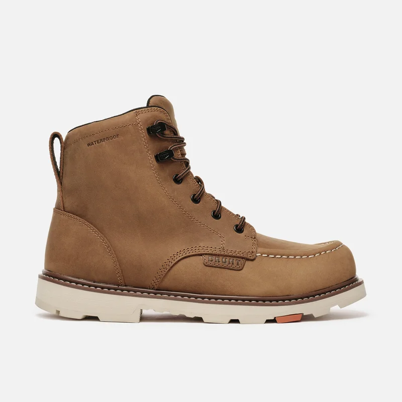 Image of The Marin 90° Heel Waterproof