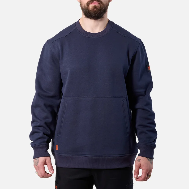 Image of The Shevlin Crewneck