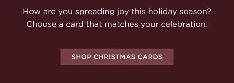 Shop Christmas Cards