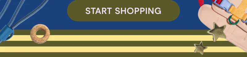 start shopping