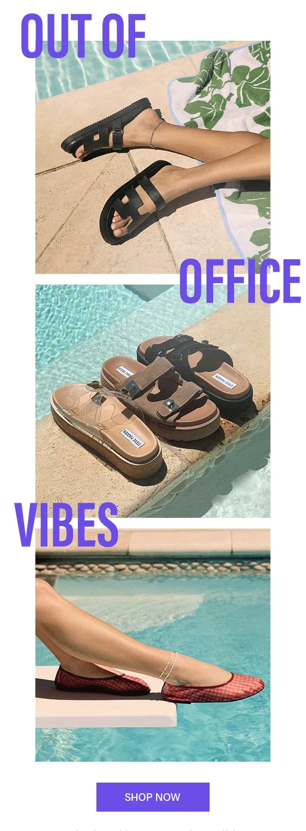 Out Of Office - mayven, Bigschmona, Meadow, Dipsy, Beachy, Hadyn