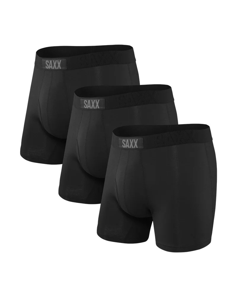 Ultra Super Soft Boxer Brief 3-Pack