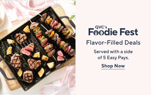 Foodie Fest