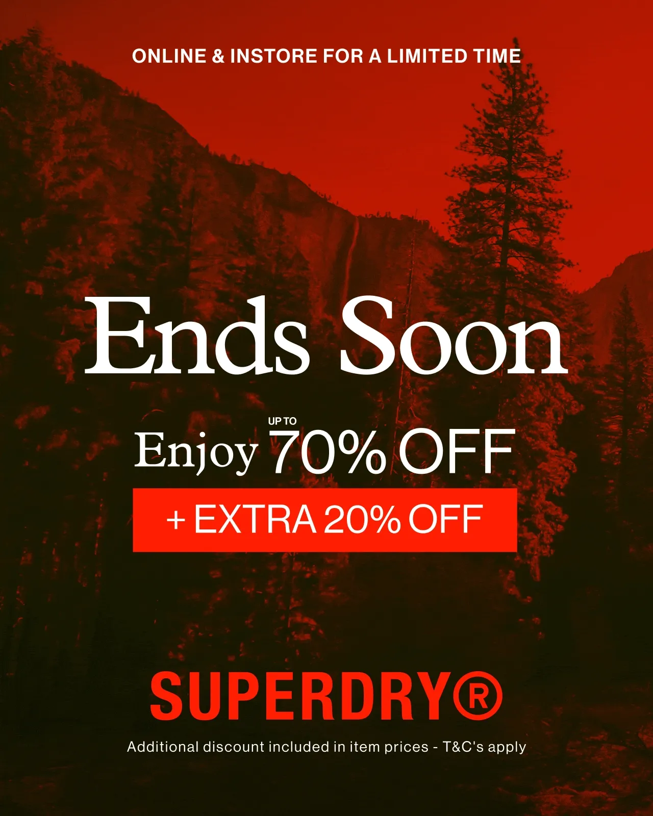 Superdry