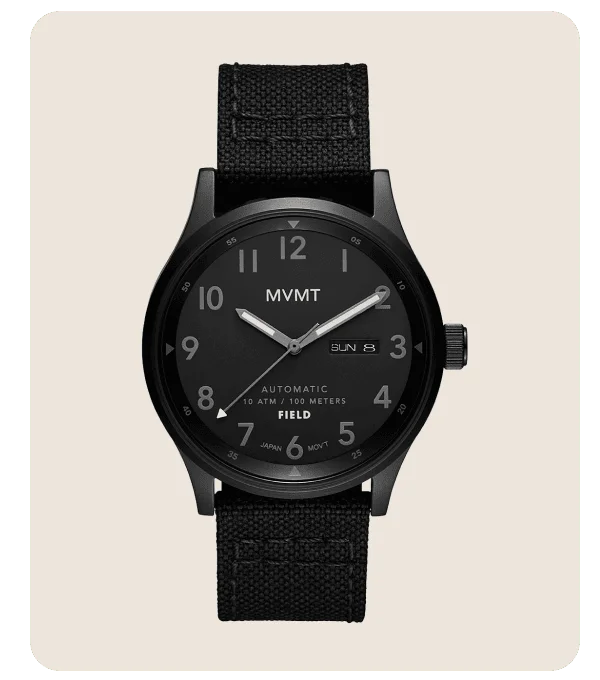 Fiel Automatic