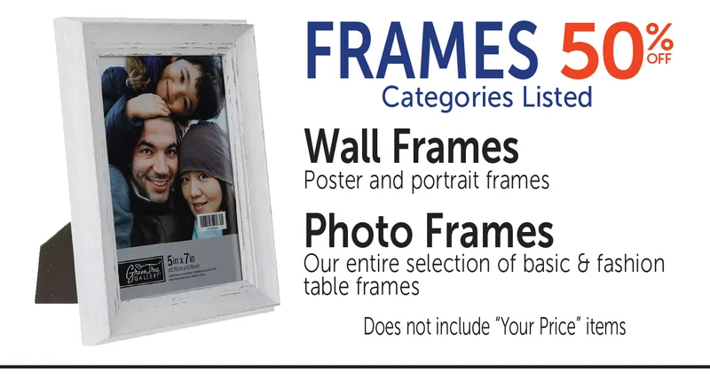 Frames