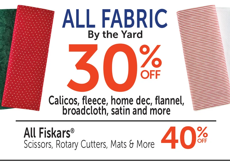 Fabric