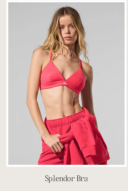 Splendor Bra
