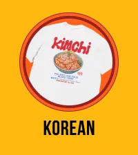 Korean food