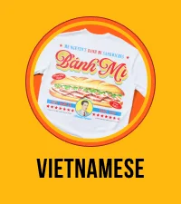 Vietnamese food