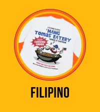 Filipino food