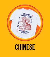 Chinese food