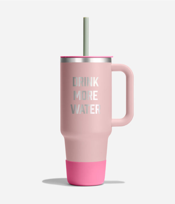 Hit your hydration goals. | Shop Now