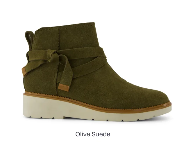 Marlow Boot - Image