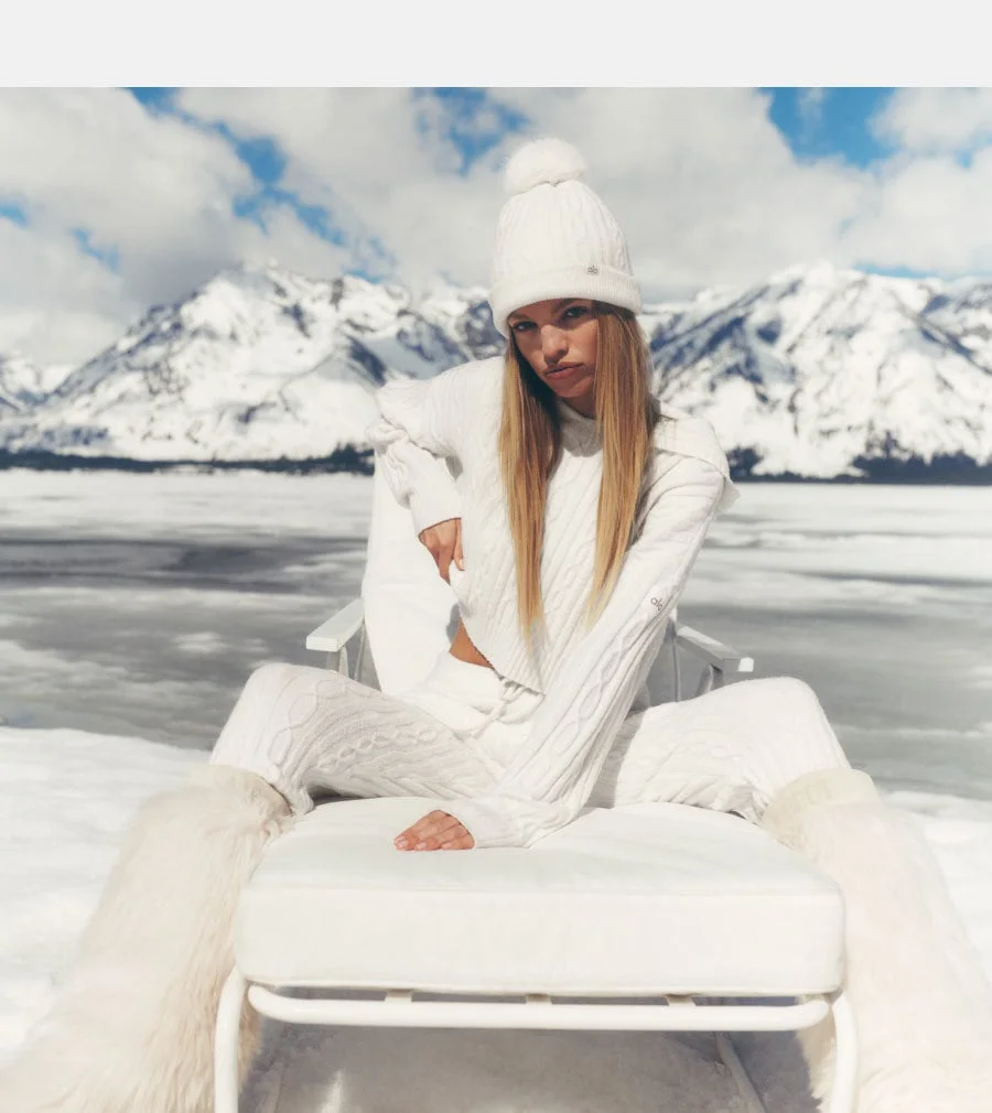 SHOP LOUNGEWEAR
