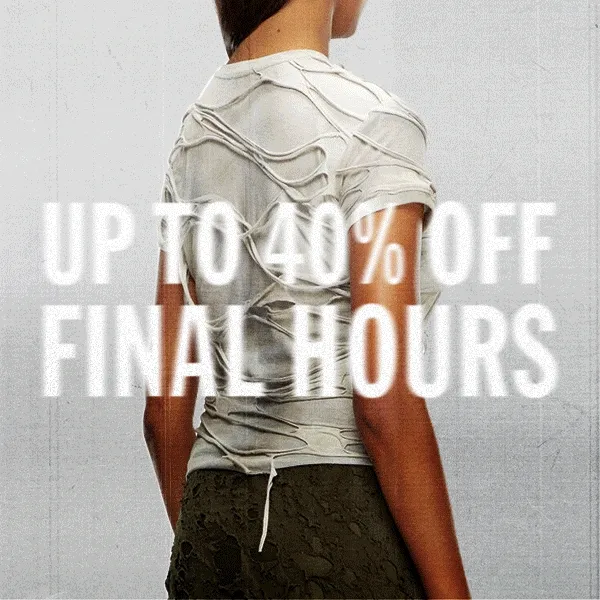 Ends At Midnight