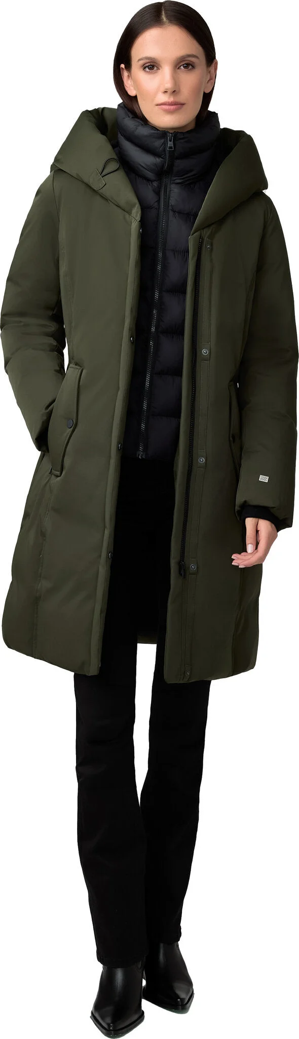SOIA & KYO,  Everly Down Jacket - Women's
