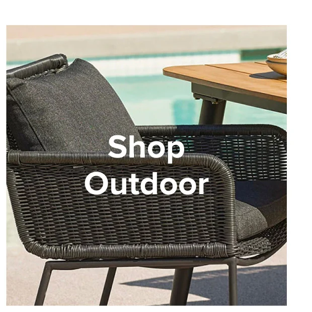 Shop Outdoor.