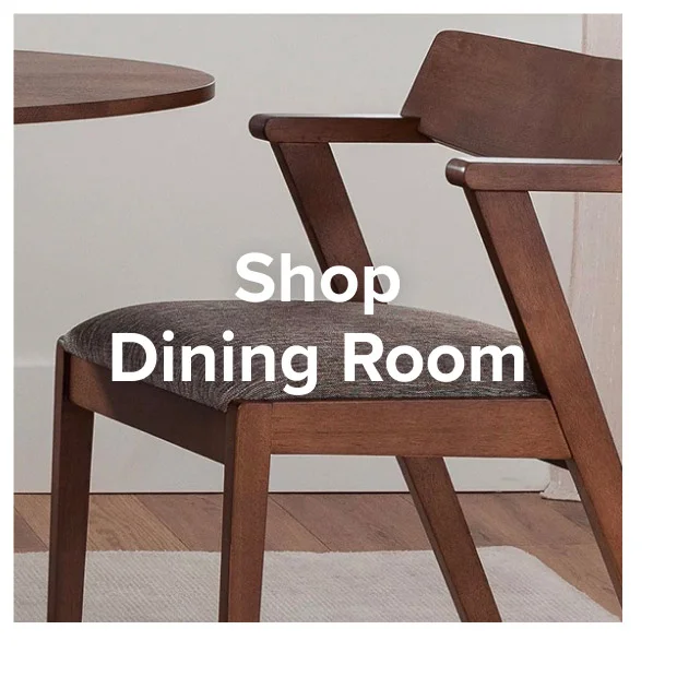 Shop Dining Room.