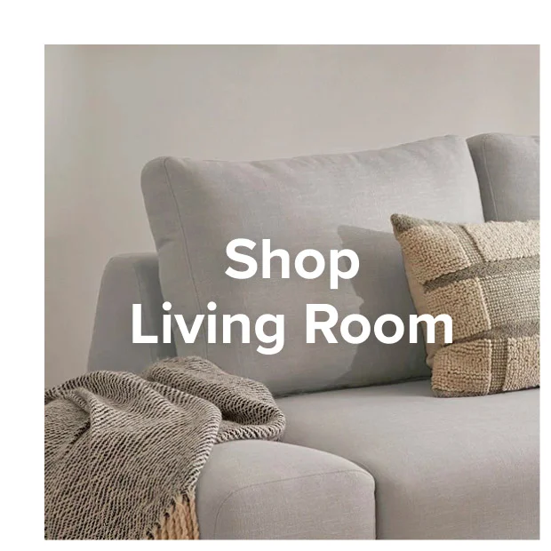 Shop Living Room.